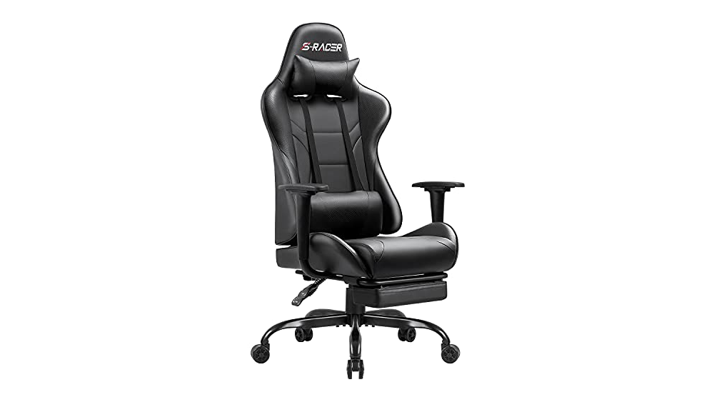 1. HOMALL OFFICE CHAIR